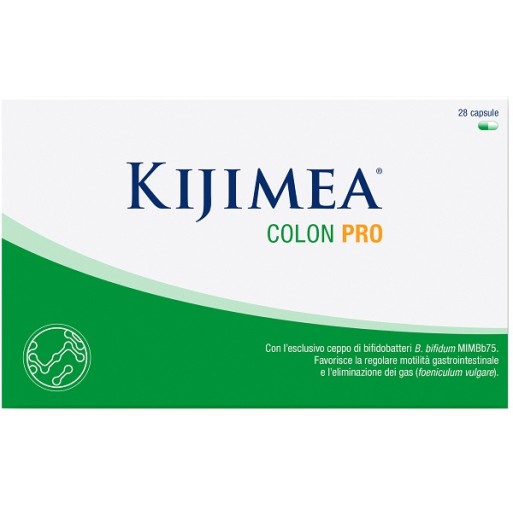 KIJIMEA Colon PRO 28 Cps