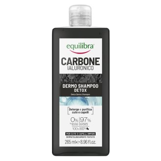 EQUILIBRA Capelli/Carbone Sh.
