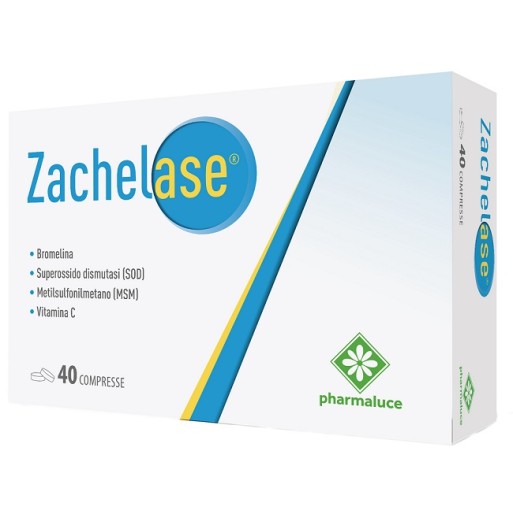 ZACHELASE*40 Cpr
