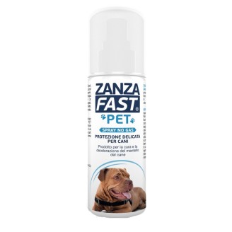 ZANZAFAST PET Spray 100ml