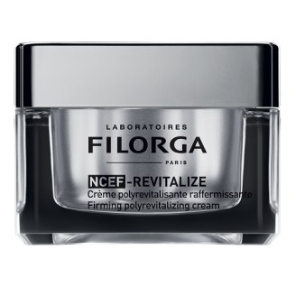 NCEF REVITALIZE CREAM 50ML