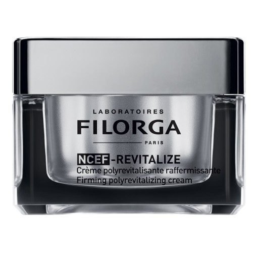 NCEF REVITALIZE CREAM 50ML