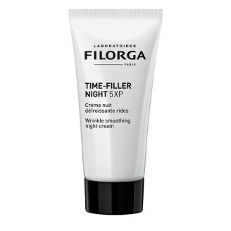 FILORGA TIME FILLER NIGHT 5XP