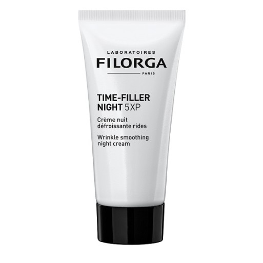 FILORGA TIME FILLER NIGHT 5XP