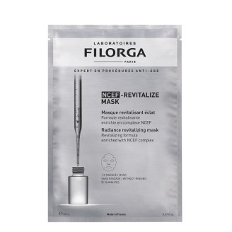FILORGA NCEF Sheet Mask