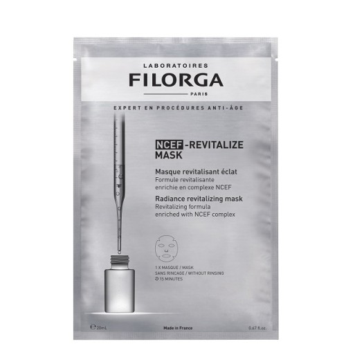 FILORGA NCEF Sheet Mask