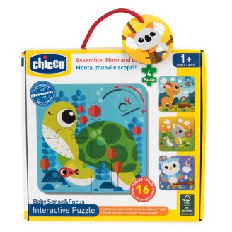 CH Gioco BSF Puzzle Interatt.