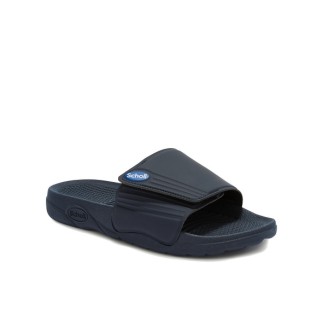NAUTILUS PVC Sand.Navy Blue 45