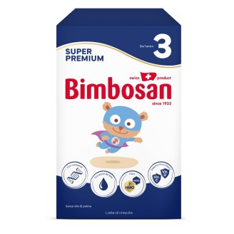 BIMBOSAN 3 Super Premium 800g