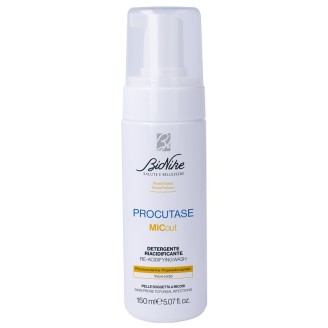 PROCUTASE Micout Deterg.150ml