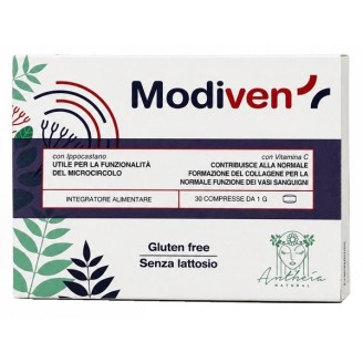 MODIVEN 30 Cpr