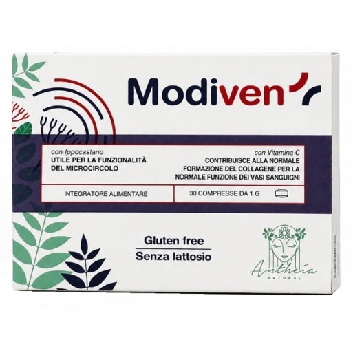 MODIVEN 30 Cpr