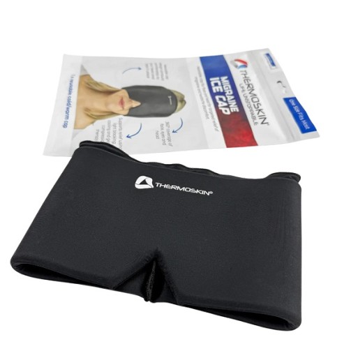 THERMOSKIN Fascia Testa CLD/FR