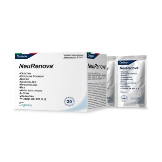 NEURENOVA 30 Bust.