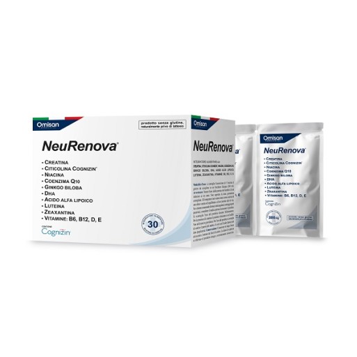NEURENOVA 30 Bust.