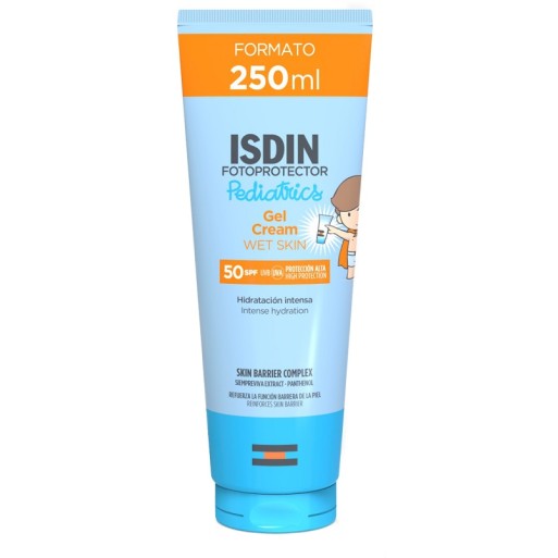FOTOPROT.PED Gel Cream 50+