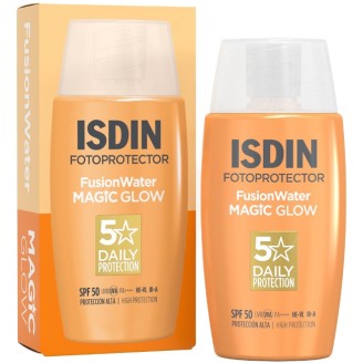 FOTOPROT.Fusion Water Glow 50+