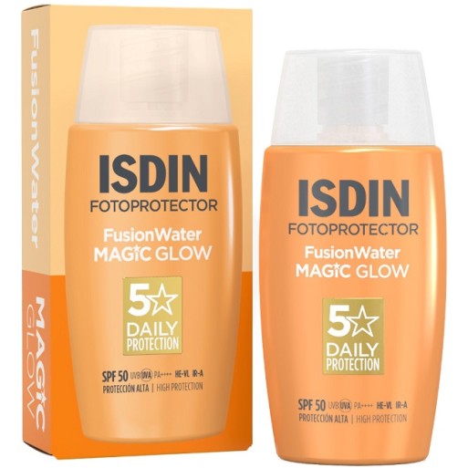 FOTOPROT.Fusion Water Glow 50+