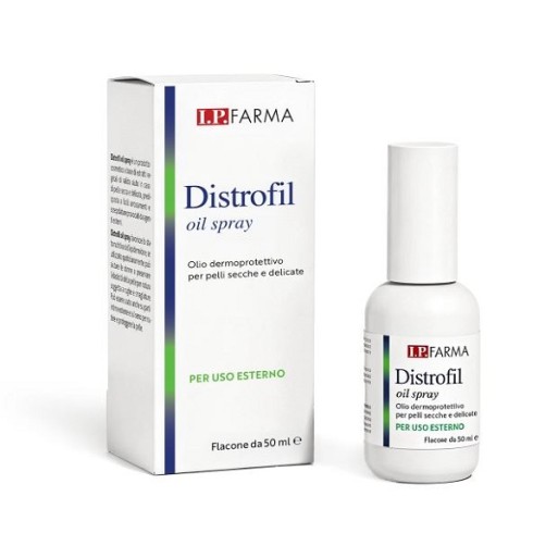 DISTROFIL OIL SPRAY 50ML