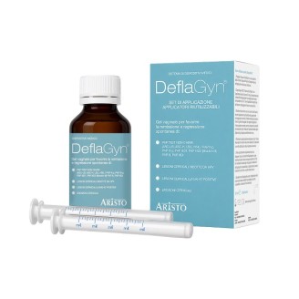 DEFLAGYN Gel Vag.150ml