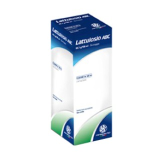 LATTULOSIO Scir.180ml ABC