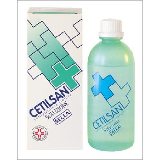 CETILSAN Soluz.200ml