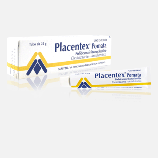 PLACENTEX Crema 0,08% 25g