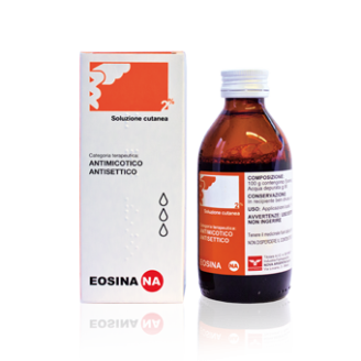 EOSINA Sol.Cut.2% 100g N.A.