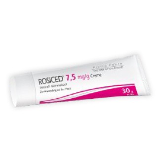 ROSICED 7,5mg/g 30g Crema