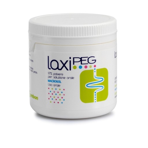 LAXIPEG Polv.97% 200g