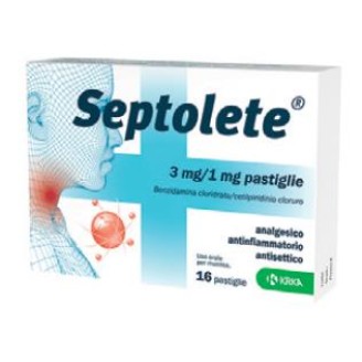 SEPTOLETE*16PAST 3MG+1MG EUCAL