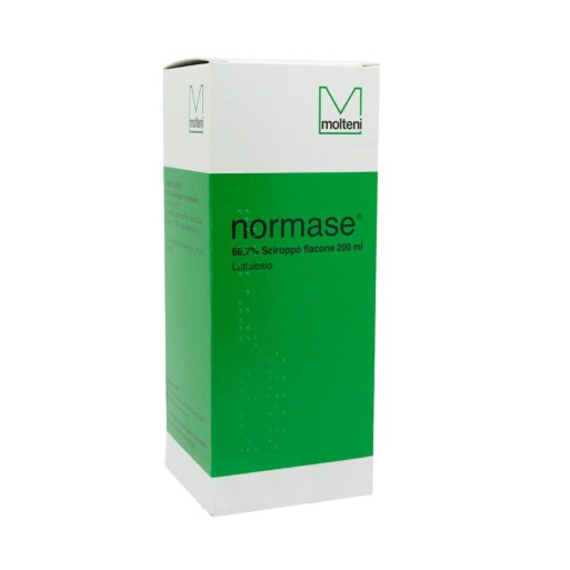 NORMASE*SCIR 200ML 66,7G/100ML