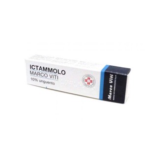 ITTIOLO Ung.10% 50g VITI