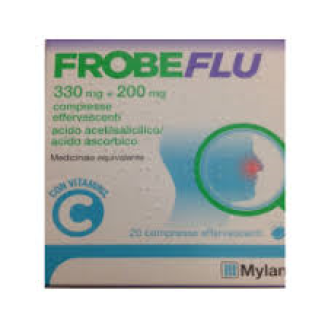 FROBEFLU 330+200mg20CprEff.MYL