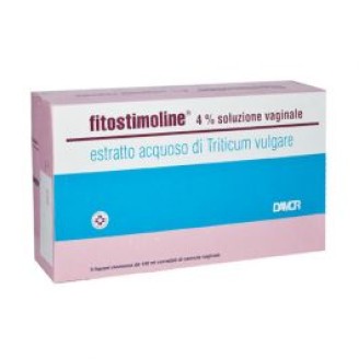 FITOSTIMOLINE Lav.Vag.5Fl.