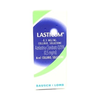 LASTICOM Coll.0,05% 6ml