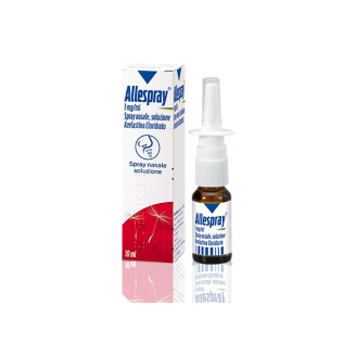 ALLESPRAY*SPRAY NAS 10MG 10ML