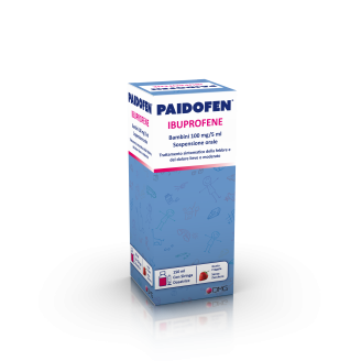 PAIDOFEN Sosp.Bamb.Frag.150ml