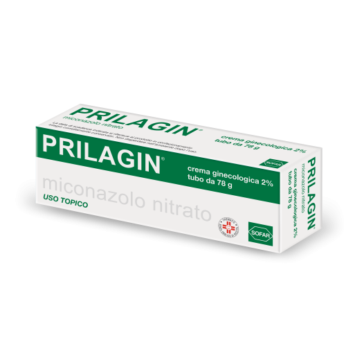 PRILAGIN Crema Derm.2% 30g