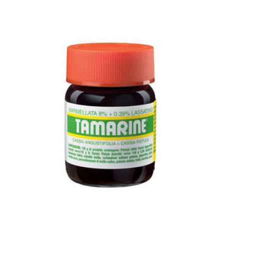 TAMARINE*MARMELL 260G 8%+0,39%