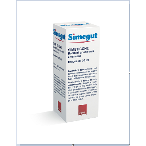 SIMEGUT Gtt 30ml