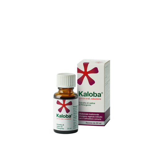 KALOBA Gtt 20ml