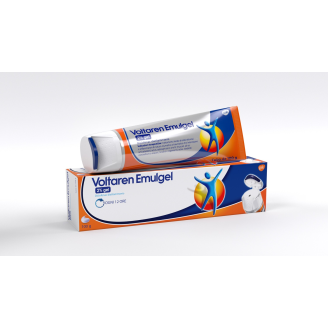 VOLTAREN EMULGEL*GEL 100G 2%