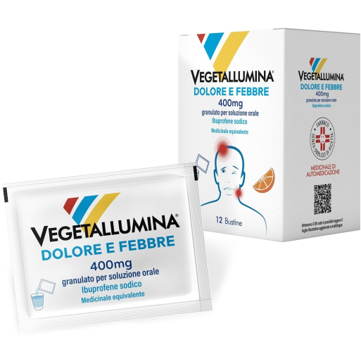 VEGETALLUMINA Dol&Febb.12Bust.