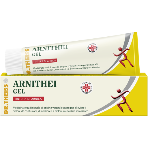 ARNITHEI Gel 100g