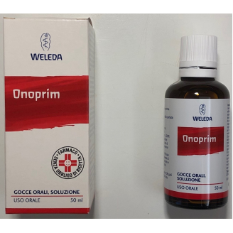 ONOPRIM*OS GTT 1FL 50ML