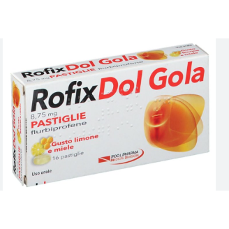 ROFIXDOL Gola 16Past.Lim/Miele