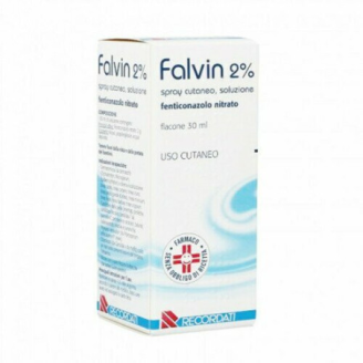 FALVIN Soluz.Nebul.30ml