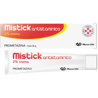 MISTICK 2% Cr.Antist.30g VITI