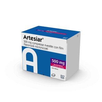 ARTESIAR 450/50mg 120Cpr
